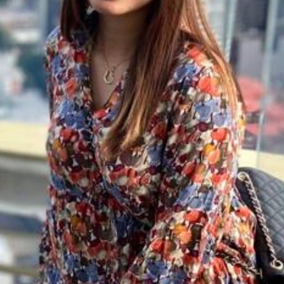 Fun and Fabulous Vintage Print BabyDoll Dress - Picture 11 of 11